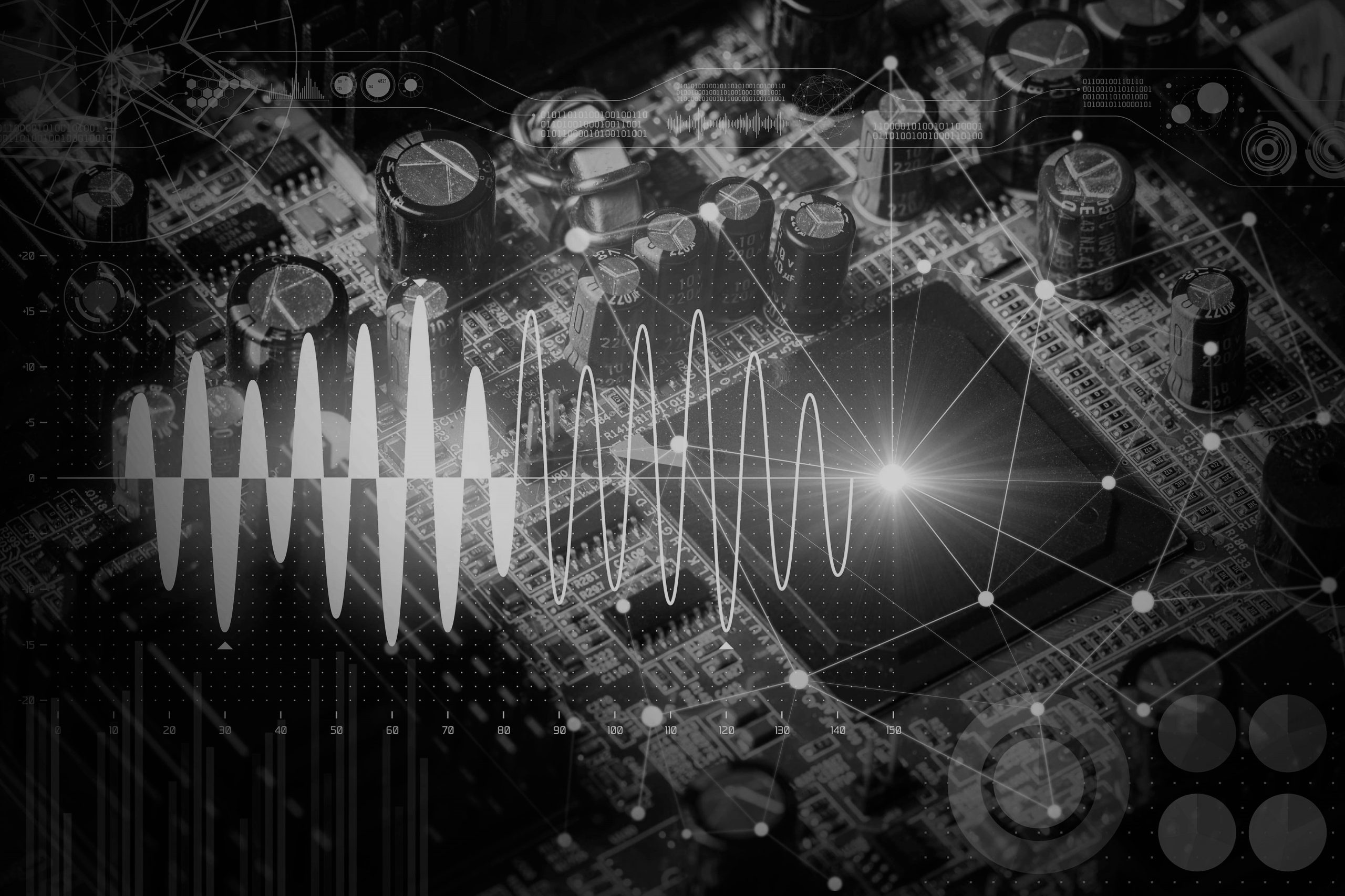 전자회로2 (Electronic Circuit 2)